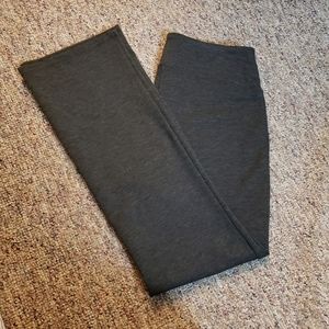 Apt. 9 Tummy control flare leg pants